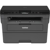 Brother DCP-L2510D all-in-one laserprinter Zwart, Scannen, Kopiëren