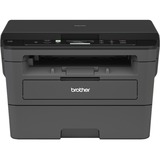 Brother DCP-L2530DW all-in-one laserprinter Zwart, Scannen, Kopiëren, Wi-Fi