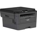 Brother DCP-L2530DW all-in-one laserprinter Zwart, Printen, Scannen, Kopiëren, WLAN