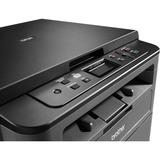 Brother DCP-L2530DW all-in-one laserprinter Zwart, Scannen, Kopiëren, Wi-Fi