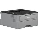Brother HL-L2350DW laserprinter Grijs/antraciet, USB 2.0, WLAN
