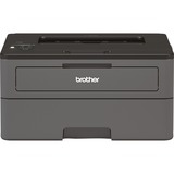 Brother HL-L2370DN laserprinter Grijs/zwart, LAN