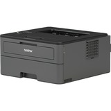 Brother HL-L2375DW laserprinter Grijs/zwart, LAN, Wi-Fi