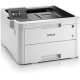 Brother HL-L3270CDW ledprinter Grijs/antraciet