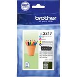 Brother Inkt LC-3217 