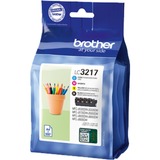 Brother Inkt LC-3217 