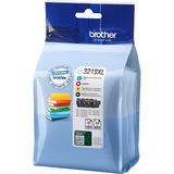 Brother Inkt LC-3219XL 