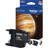 Brother Inkt Zwart - LC-1240BK Retail