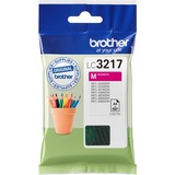 Brother Inkt - LC-3217M 
