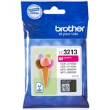 Brother LC-3213M inkt Magenta