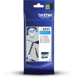 Brother LC-3237C Cyaan inkt 