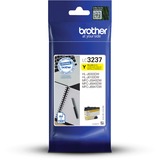 Brother LC-3237Y Geel inkt 