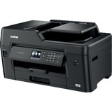 Brother MFC-J6530DW all-in-one printer Zwart, Printen, Scannen, Kopiëren, Faxen