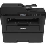 Brother MFC-L2750DW all-in-one laserprinter Zwart, Scannen, Kopiëren, Faxen, LAN, Wi-Fi