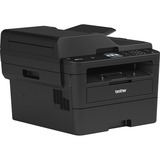 Brother MFC-L2750DW all-in-one laserprinter Zwart, Scannen, Kopiëren, Faxen, LAN, Wi-Fi