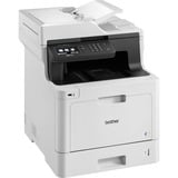 Brother MFC-L8690CDW all-in-one laserprinter met faxfunctie USB, (W)LAN, Scan, Kopie, Fax
