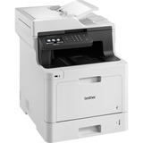 Brother MFC-L8690CDW all-in-one laserprinter met faxfunctie USB, (W)LAN, Scan, Kopie, Fax