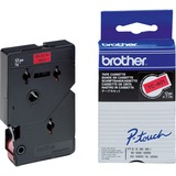 Brother TC-401 printlint