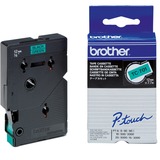 Brother TC-701 printlint