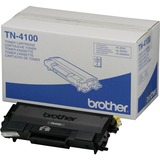 Brother TN4100 toner Zwart, Retail