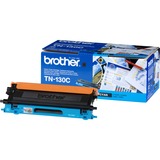 Brother TN-130C toner Cyaan, Retail