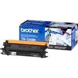 Brother TN-135BK toner Zwart, Retail