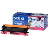 Brother TN-135M toner Magenta, Retail