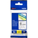 Brother TZe-111 printlint 