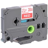 Brother TZe-435 printlint