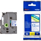 Brother Tze-133 printlint