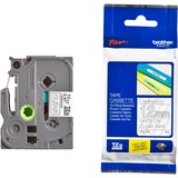 Brother Tze-135 printlint 