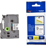 Brother Tze-S221 printlint 