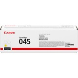 Canon 045 1239C002 toner Geel