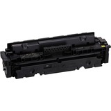 Canon 055H 3017C002 toner Geel