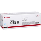 Canon 055H 3019C002 toner Cyaan