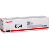 Canon 54 3021C002 toner Geel