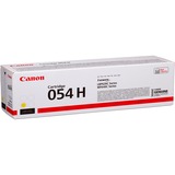 Canon 54 H 3025C002 toner Geel