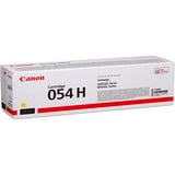 Canon 54 H 3025C002 toner Geel