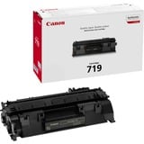 Canon 719 toner Zwart