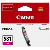 Canon CLI-581M Magenta inkt 