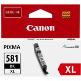 Canon CLI-581XL zwart inkt 