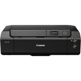 Canon Cano imagePROGRAF PRO-300 inkjetprinter Zwart