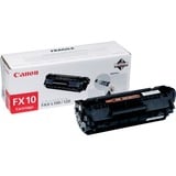 Canon FX10 toner Zwart, Retail