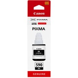 Canon GI-590BK inkt Zwart, Zwart