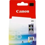 Canon Inkt Kleur - CL-38 2146B001, 3-kleurig, Retail
