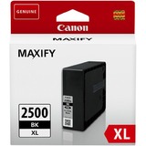 Canon Inkt - PGI-2500BKXL Zwart