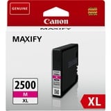Canon Inkt - PGI-2500XL Magenta