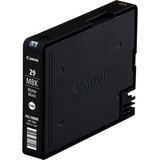 Canon Inkt - PGI-29MBK 4868B001, Matt zwart