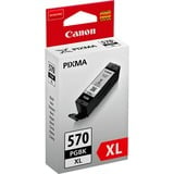 Canon Inkt - PGI-570PGBKXL Zwart, 0318C001