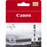 Canon Inkt - PGI-9MBK 1033B001, Mat-zwart, Retail